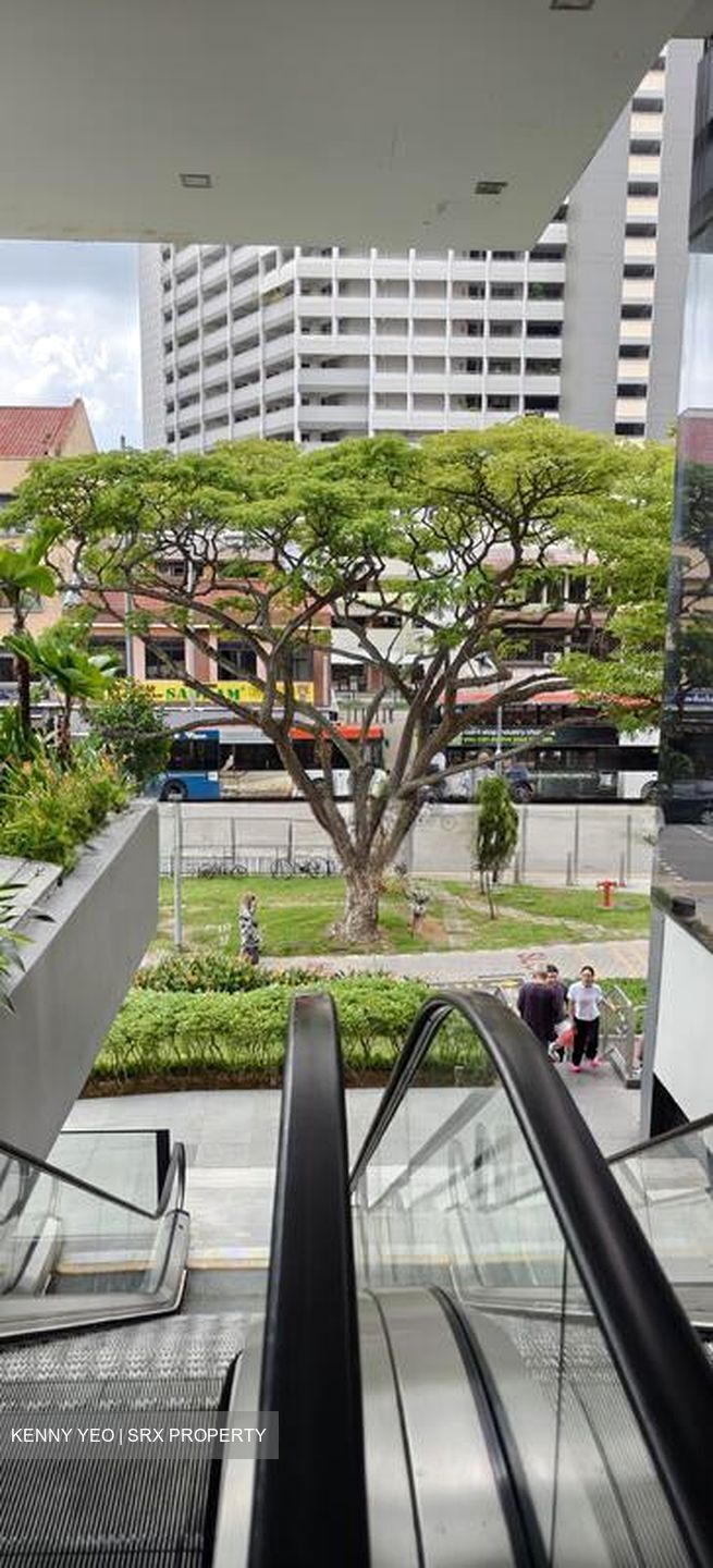 Biopolis, Neuros (D14), Shop House #566106301